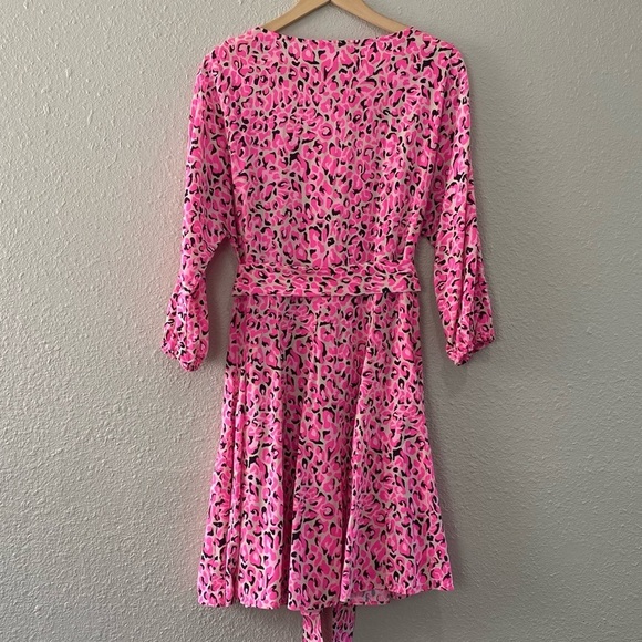 Lilly Pulitzer Cynthia Swing dress - Picture 7 of 13